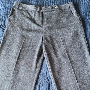 Van Heusen Women's Gray Trousers